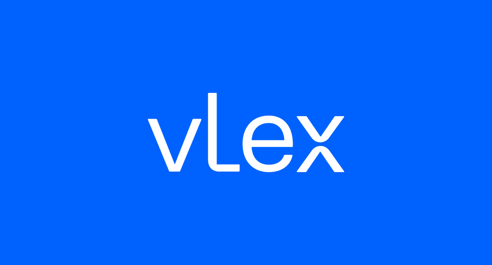 Logo de vLex