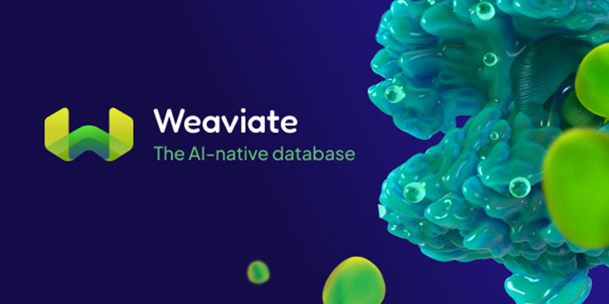 Logo de Weaviate