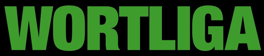 Logo de WORTLIGA Textanalyse