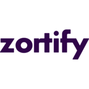 Logo de Zortify